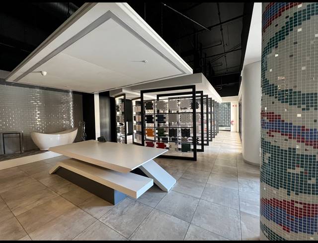 182M² OFFICE TO LET IN ROSEBANK